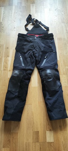 Pantaloni moto dainese - moto, lontan