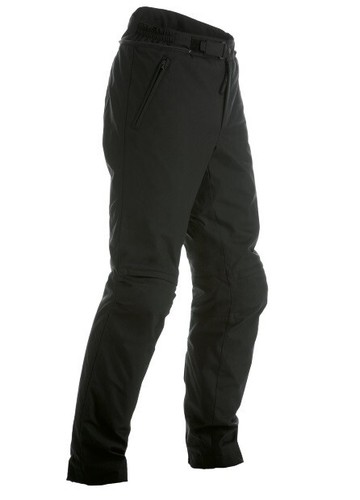 Pantaloni moto impermeabile - pantaloni,