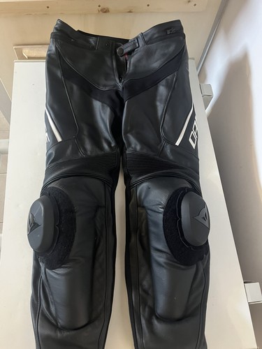 Pantaloni moto dainese uomo - uomo, 52