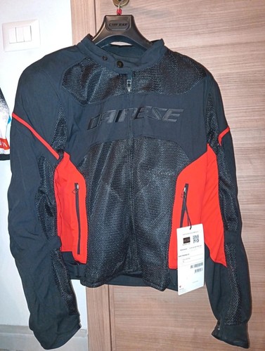 Giacca moto dainese air - giacca,