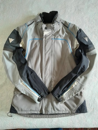 Dainese giacca mod hilton - mod.,