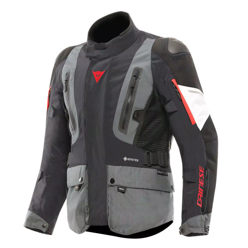 Dainese giacca carve master - master, 4
