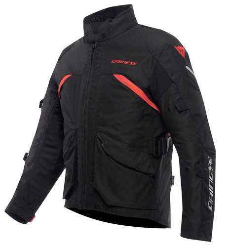 Giacca moto dainese - moto, tempest