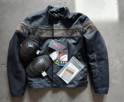 Giubbotto moto dainese - moto,
