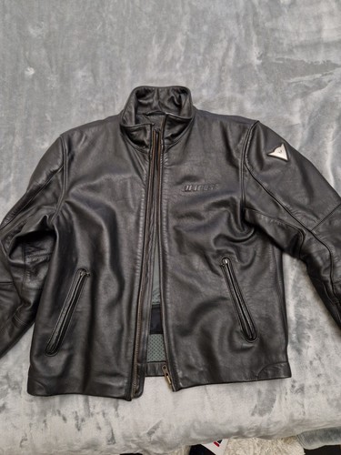 Giacca dainese uomo pelle - dainese,