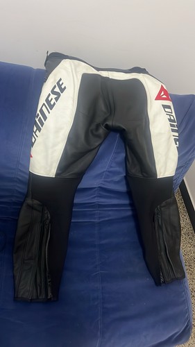 Pantalone moto uomo - moto,
