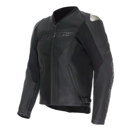 Giacca pelle dainese racing - giacca,