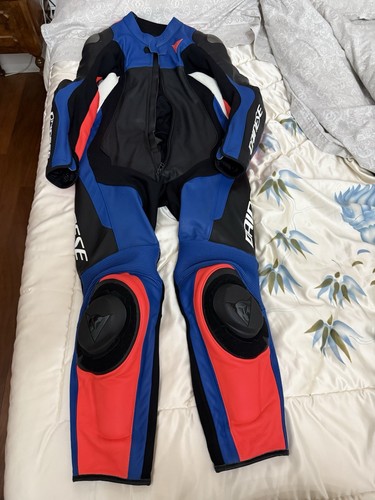 Tuta dainese assen - dainese, 2