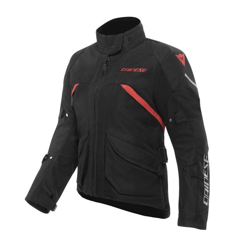 Dainese tempest dry giacca - 4,