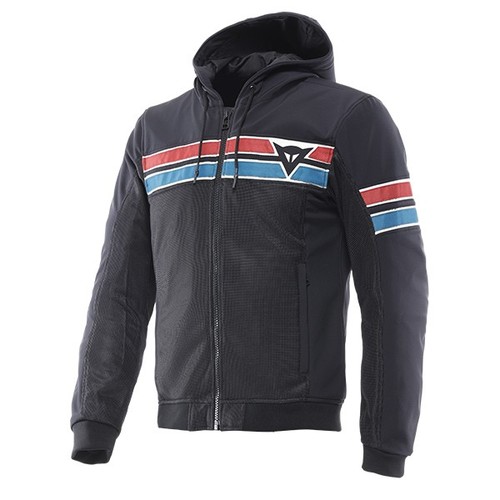 Giacca moto estiva - giacca,