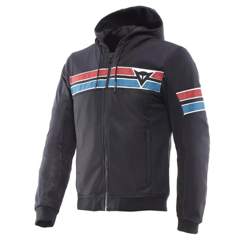 Giacca moto dainese vintedge - giacca,