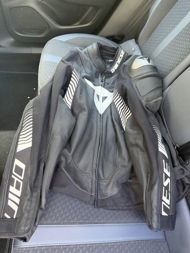 Dainese superspeed 52 - tg,