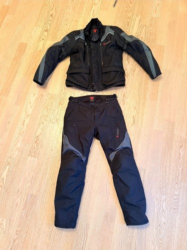 Completo dry dainese - completo,