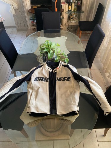 Giacca moto uomo - , dainese