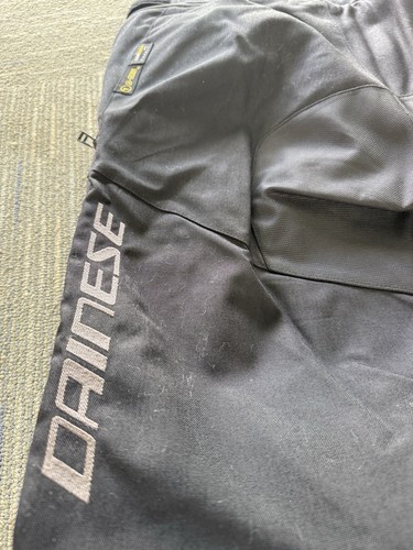 Pantaloni moto dainese - pantaloni,