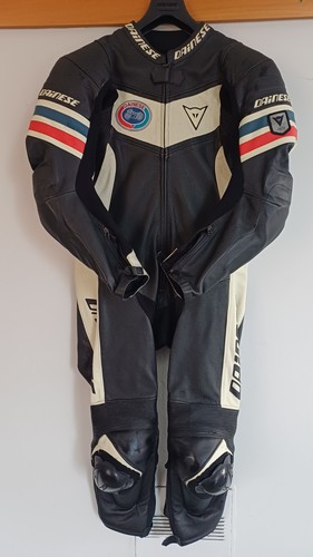 Dainese tuta intera - tuta, in