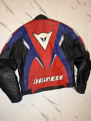 Giacca moto pelle - moto,