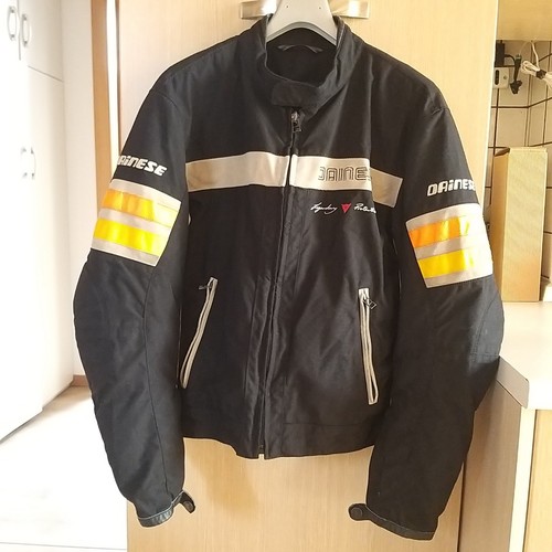 Giacca moto dainese 52 - giacca,